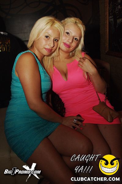 Luxy nightclub photo 5 - June 16th, 2012