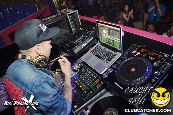 Luxy nightclub photo 41 - June 16th, 2012