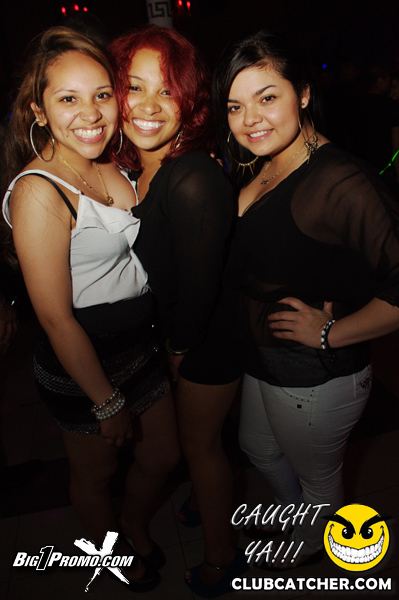 Luxy nightclub photo 409 - June 16th, 2012