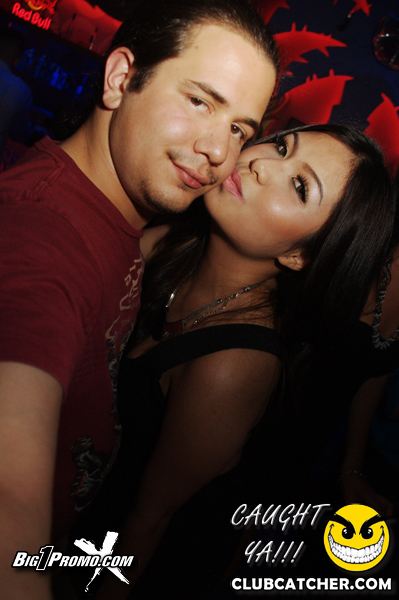 Luxy nightclub photo 410 - June 16th, 2012