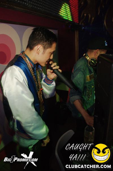 Luxy nightclub photo 42 - June 16th, 2012