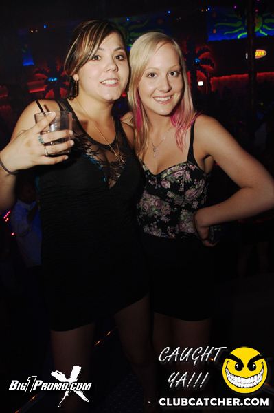 Luxy nightclub photo 412 - June 16th, 2012