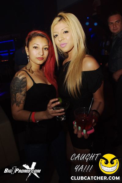 Luxy nightclub photo 413 - June 16th, 2012