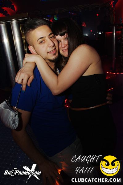 Luxy nightclub photo 415 - June 16th, 2012