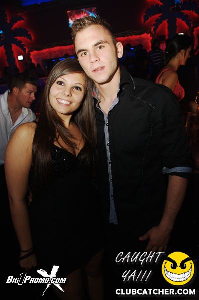 Luxy nightclub photo 416 - June 16th, 2012