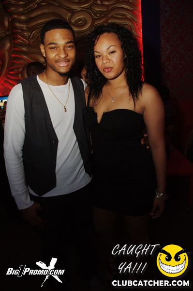 Luxy nightclub photo 419 - June 16th, 2012