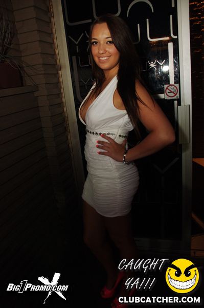 Luxy nightclub photo 420 - June 16th, 2012