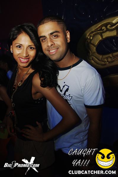 Luxy nightclub photo 426 - June 16th, 2012