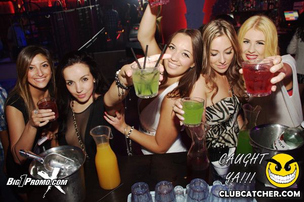 Luxy nightclub photo 44 - June 16th, 2012
