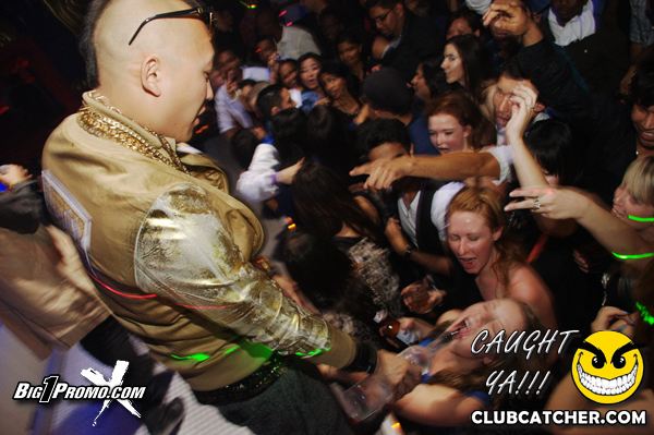 Luxy nightclub photo 45 - June 16th, 2012