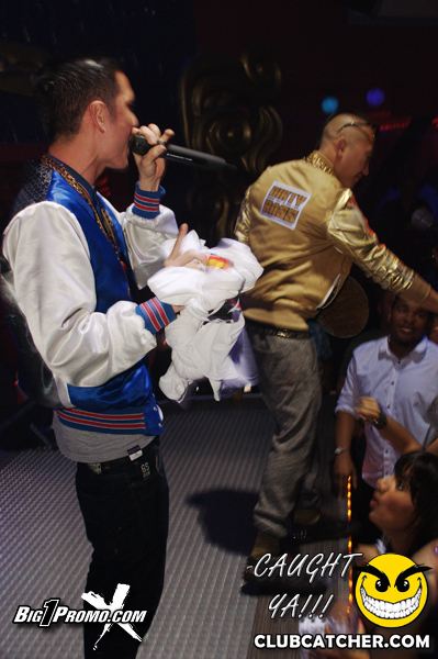 Luxy nightclub photo 49 - June 16th, 2012