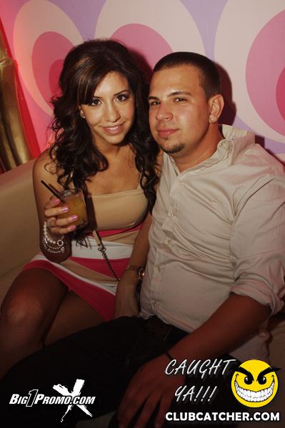 Luxy nightclub photo 51 - June 16th, 2012