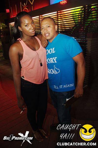 Luxy nightclub photo 55 - June 16th, 2012