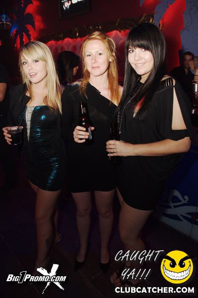Luxy nightclub photo 68 - June 16th, 2012