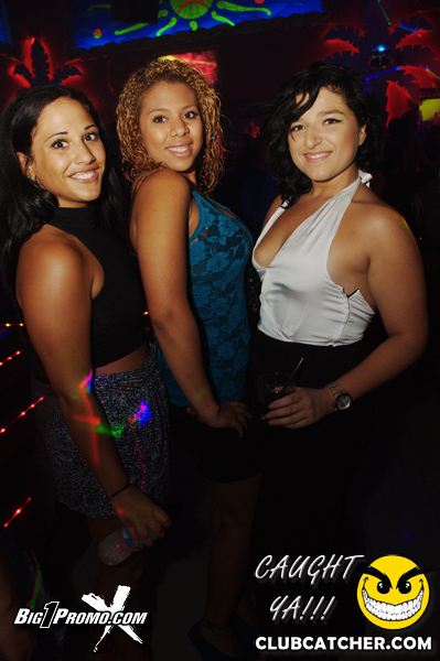 Luxy nightclub photo 72 - June 16th, 2012