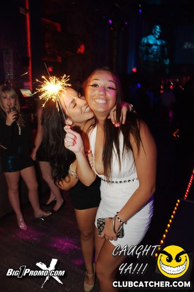 Luxy nightclub photo 73 - June 16th, 2012
