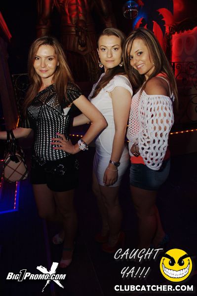 Luxy nightclub photo 74 - June 16th, 2012