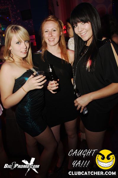 Luxy nightclub photo 75 - June 16th, 2012