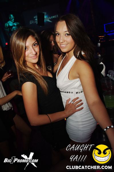 Luxy nightclub photo 76 - June 16th, 2012