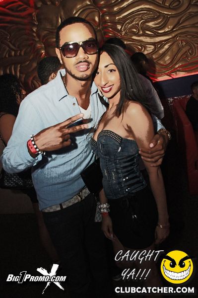 Luxy nightclub photo 77 - June 16th, 2012