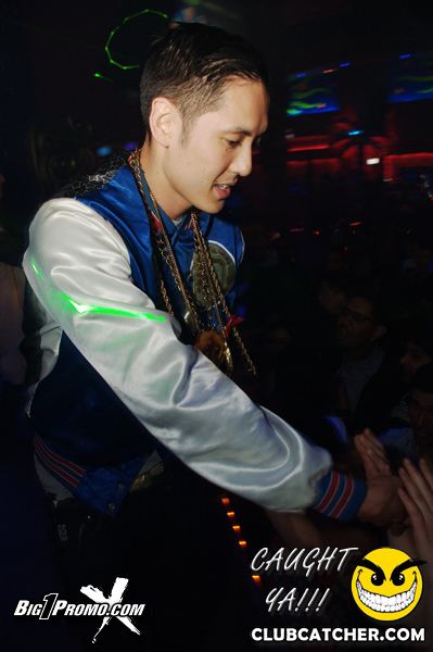 Luxy nightclub photo 80 - June 16th, 2012