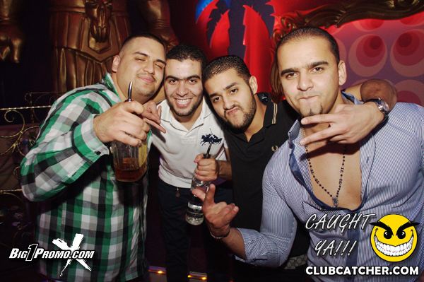 Luxy nightclub photo 84 - June 16th, 2012