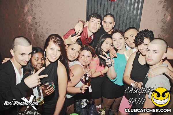 Luxy nightclub photo 86 - June 16th, 2012