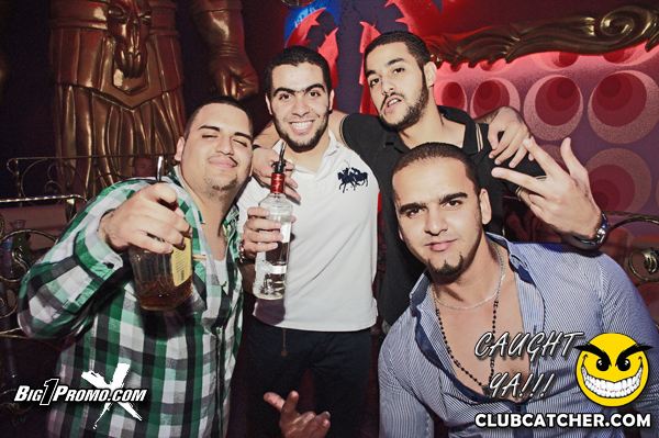 Luxy nightclub photo 87 - June 16th, 2012