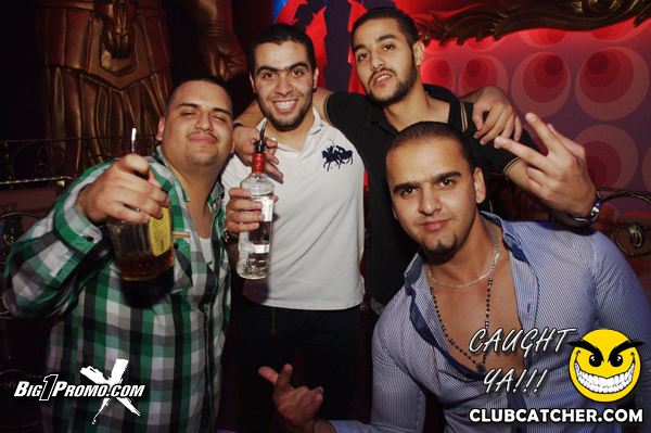 Luxy nightclub photo 88 - June 16th, 2012