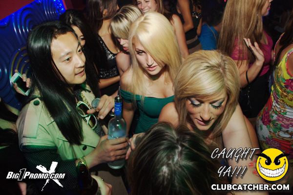 Luxy nightclub photo 90 - June 16th, 2012