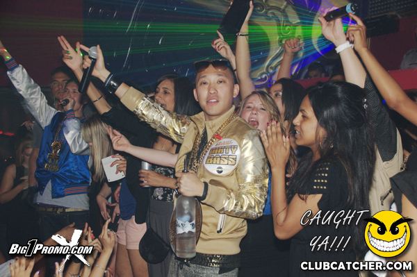 Luxy nightclub photo 10 - June 16th, 2012