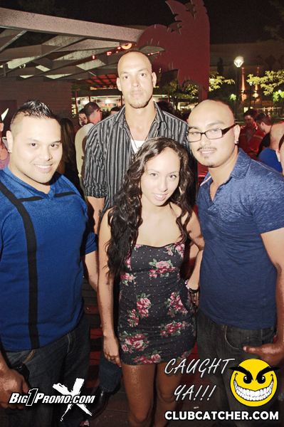 Luxy nightclub photo 97 - June 16th, 2012