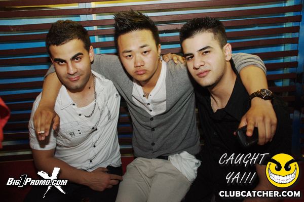 Luxy nightclub photo 98 - June 16th, 2012