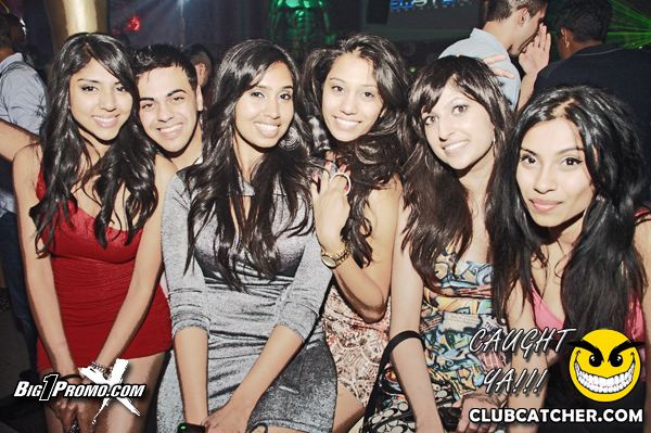 Luxy nightclub photo 99 - June 16th, 2012