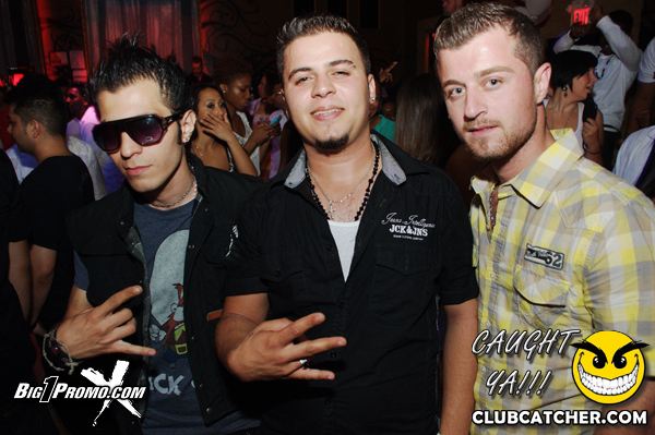 Luxy nightclub photo 103 - June 22nd, 2012