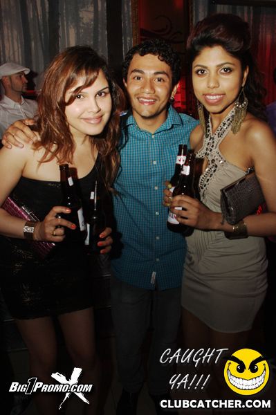 Luxy nightclub photo 104 - June 22nd, 2012