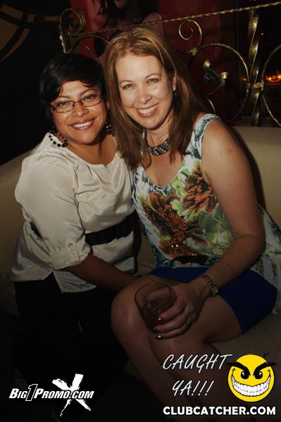 Luxy nightclub photo 115 - June 22nd, 2012