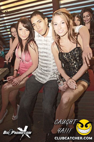 Luxy nightclub photo 116 - June 22nd, 2012