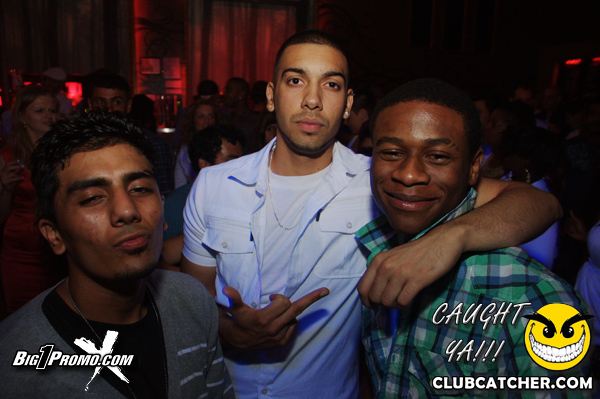 Luxy nightclub photo 122 - June 22nd, 2012