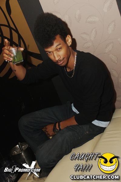 Luxy nightclub photo 125 - June 22nd, 2012