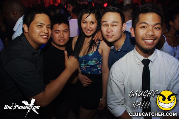 Luxy nightclub photo 126 - June 22nd, 2012