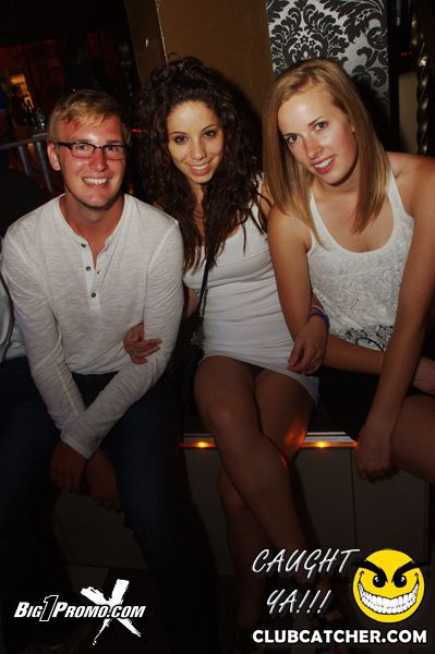 Luxy nightclub photo 129 - June 22nd, 2012