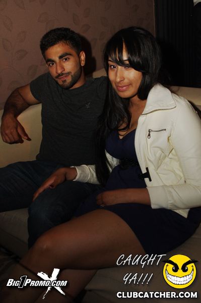 Luxy nightclub photo 130 - June 22nd, 2012