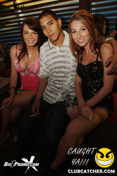 Luxy nightclub photo 132 - June 22nd, 2012