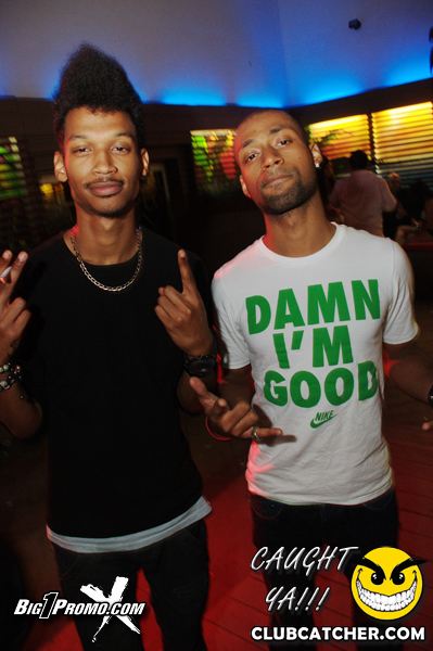 Luxy nightclub photo 133 - June 22nd, 2012