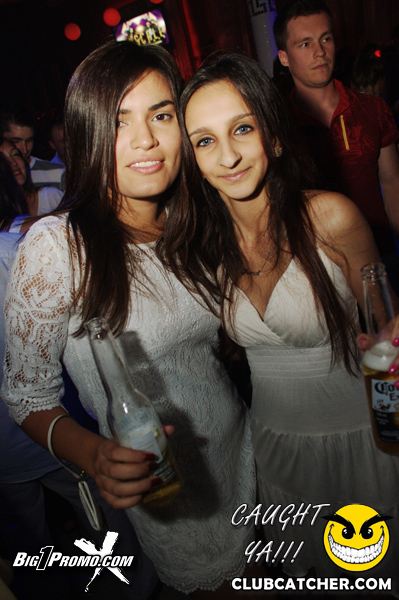 Luxy nightclub photo 15 - June 22nd, 2012