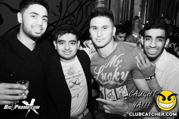Luxy nightclub photo 146 - June 22nd, 2012
