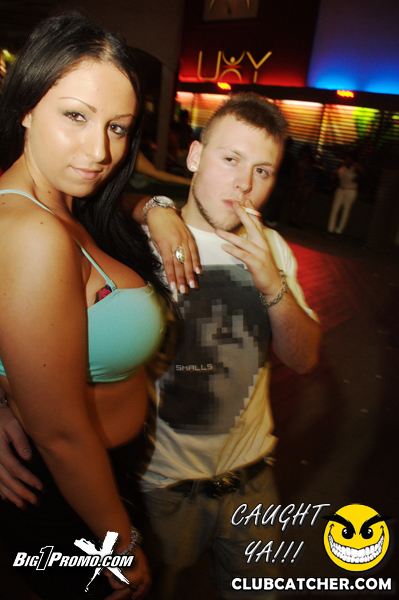 Luxy nightclub photo 154 - June 22nd, 2012
