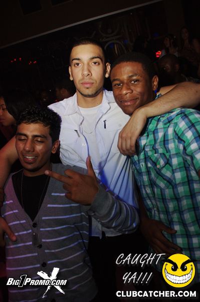 Luxy nightclub photo 159 - June 22nd, 2012