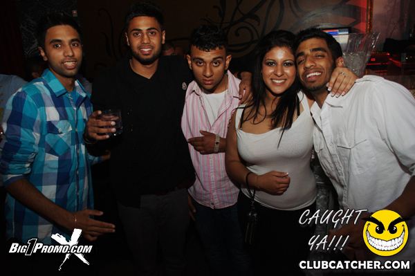 Luxy nightclub photo 161 - June 22nd, 2012